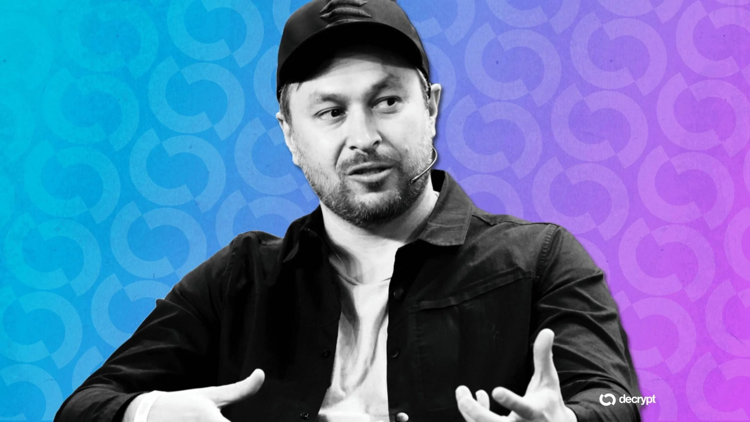 Solana Co-Founder Calls Meme Coins 'Digital Slop' Despite Token-Fueled Surge