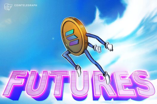 Solana futures open interest hits $7.4B amid ETF speculation: Is $200 SOL next?