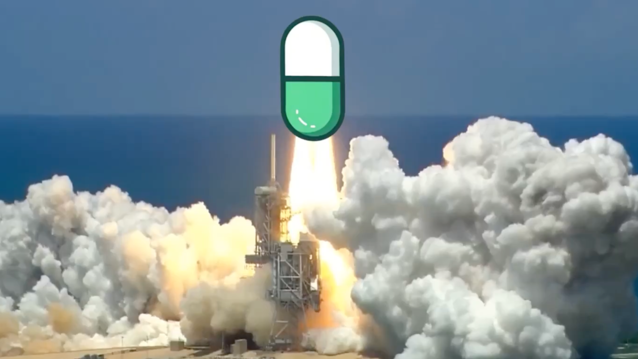 Solana Meme Coin Launchpad Pump.fun Confirms PUMP Token—With Airdrop 'Coming Soon'