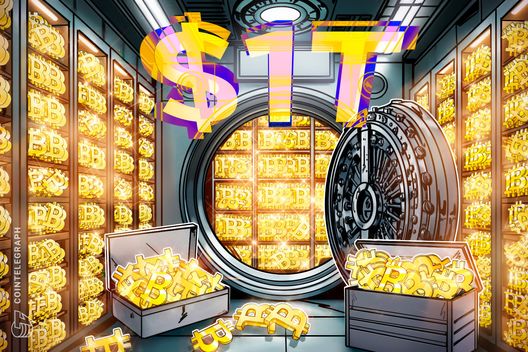 Solv Protocol targets over $1T in idle Bitcoin with institutional yield vault