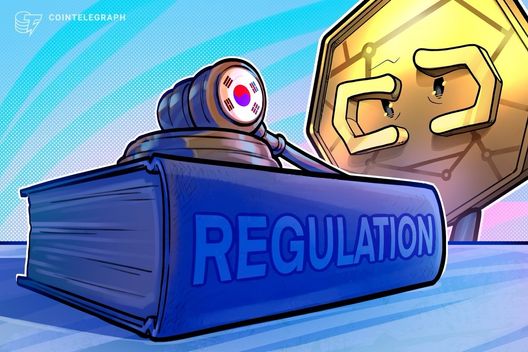 South Korea to target leveraged crypto lending services with new rules