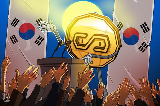 South Korea’s central bank wants gradual stablecoin rollout