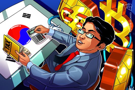 South Korea’s Jeju City targets crypto holdings of alleged tax dodgers
