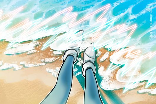 Spot Ether ETFs post outflow day after record 19-day inflow streak