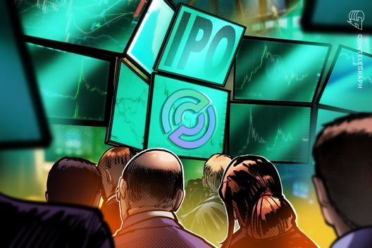 Stablecoin giant Circle again boosts IPO, this time to $1.05 billion