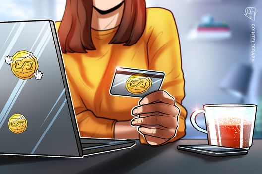 Stablecoins are becoming ‘default settlement layer’ for internet: Alchemy