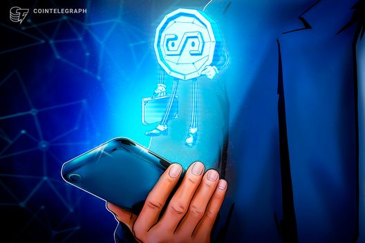 Stablecoins will soon have their ‘iPhone moment,’ Circle CEO