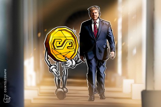 State of stablecoins after GENIUS Act: Expert weighs in