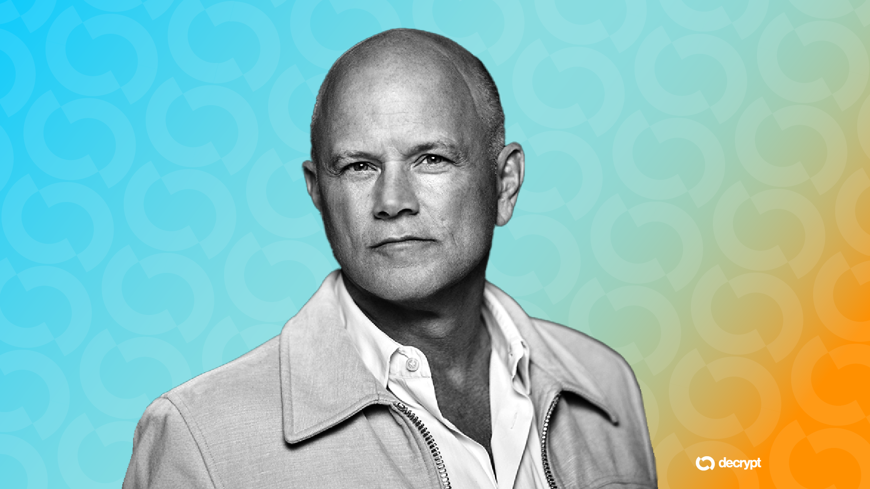 Strategy, Trump Media Helped Absorb Galaxy's $9 Billion Bitcoin Sale: Novogratz