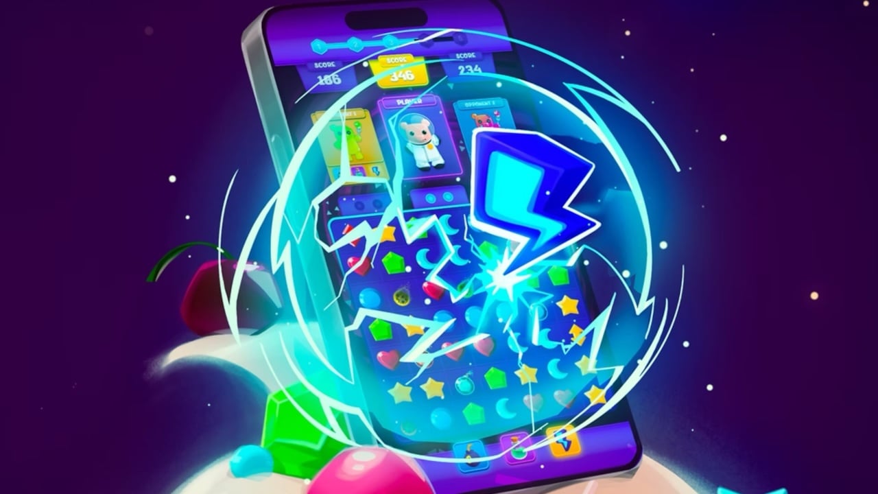 'Sugar Match' Puts a Crypto Twist on 'Candy Crush' via Tezos Etherlink Network