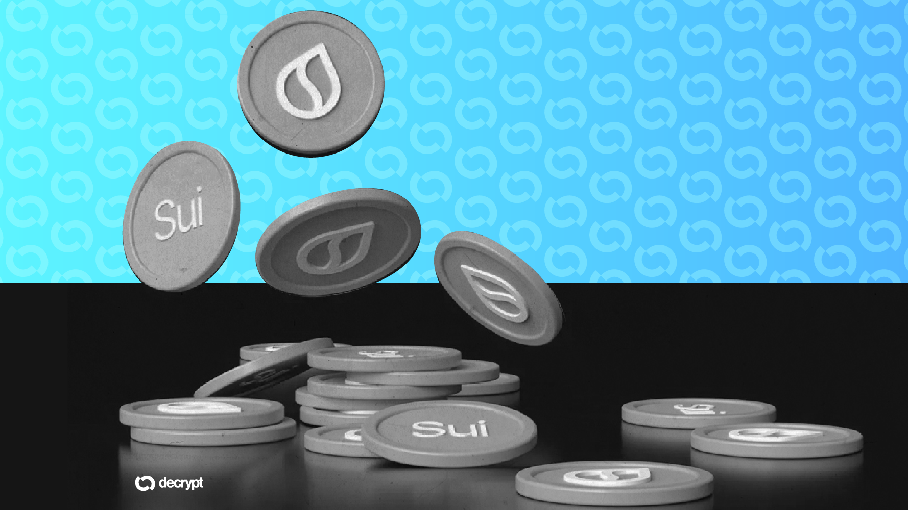 Sui Spotlighted as Nasdaq-Listed Lender Raises $450 Million for Crypto Treasury