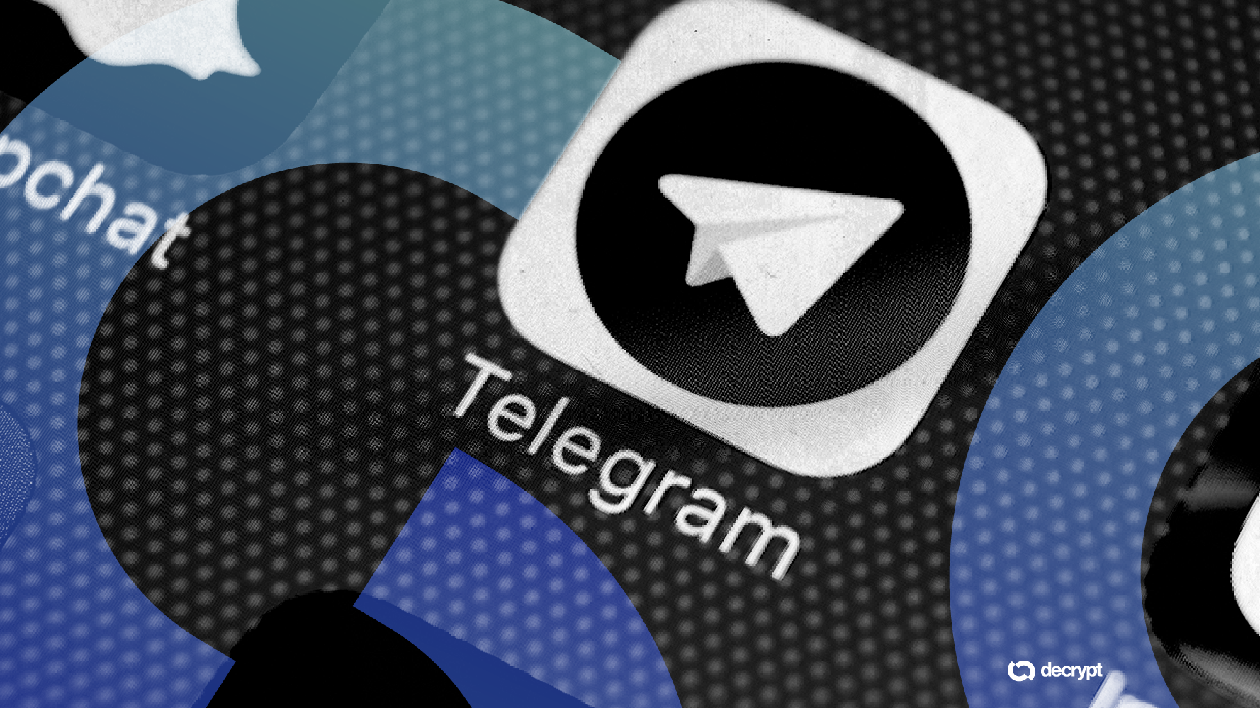 Telegram Users in US Can Now Access Native Crypto Wallet