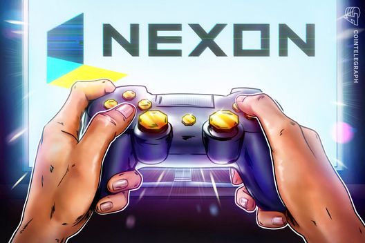 Tencent explores purchase of Nexon gaming company