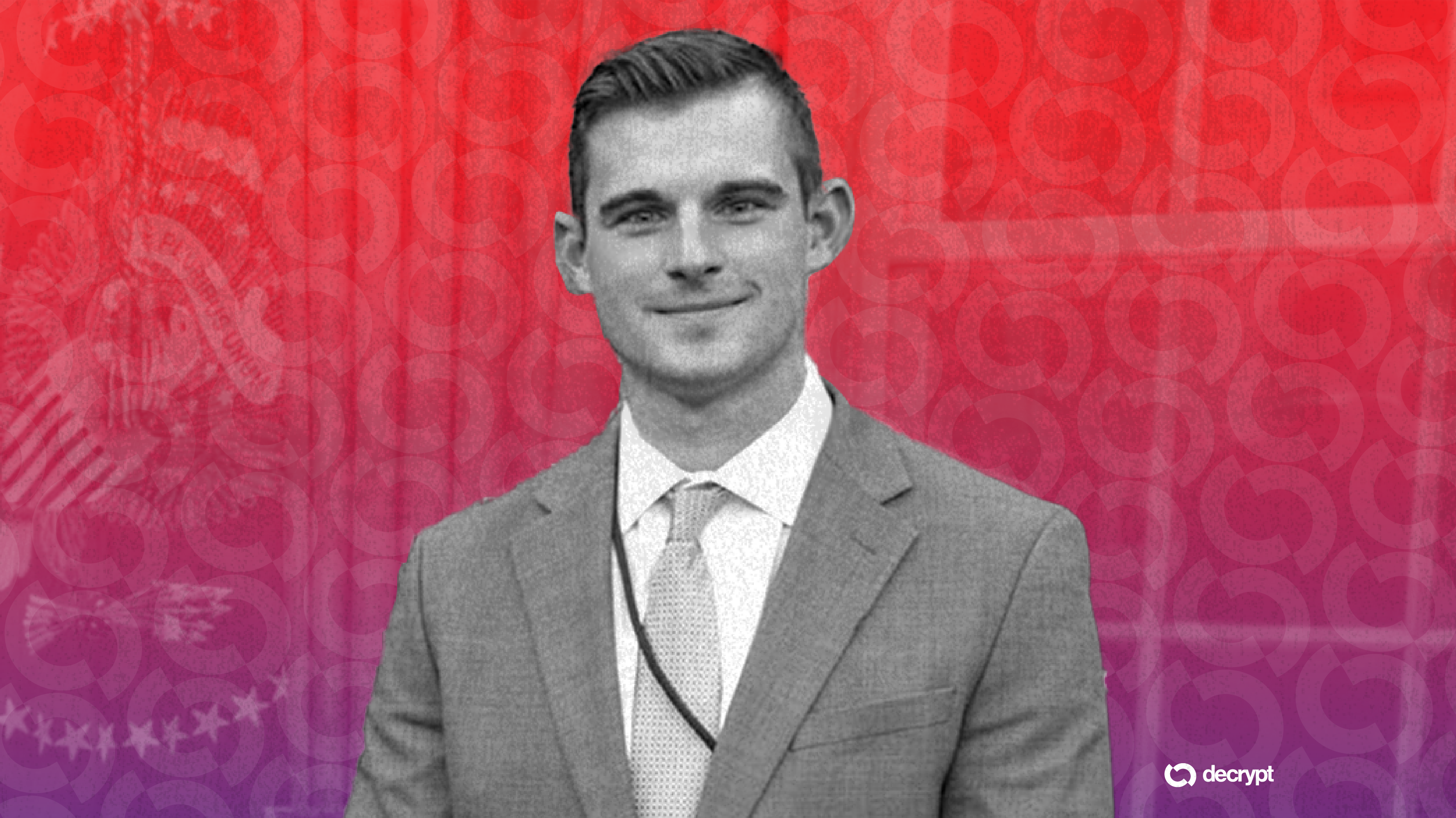 Tether Appoints Trump Administration Vet Bo Hines as Strategic Advisor