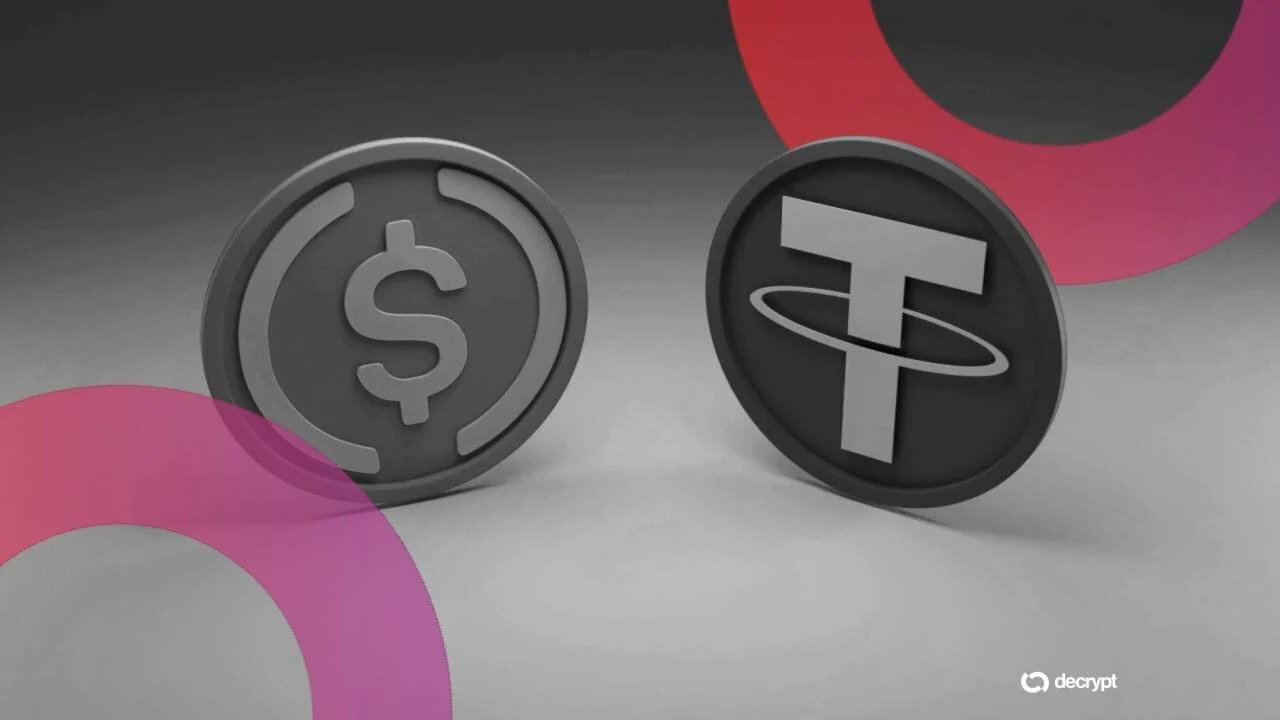 Tether, Circle to Meet South Korea’s Top Banking CEOs as Stablecoin Momentum Mounts