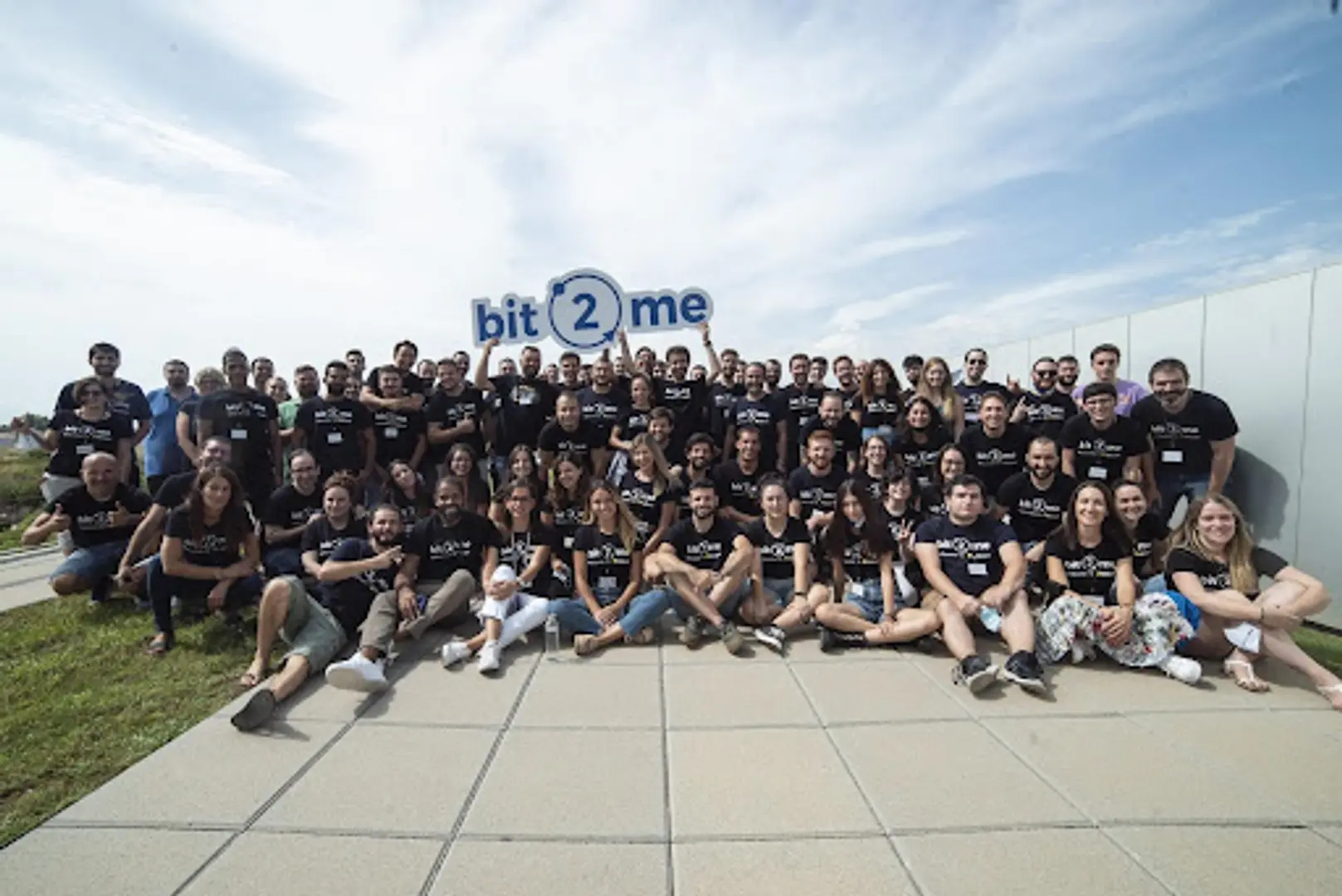 Tether Leads 30M-Euro Investment Round in Spanish Crypto Exchange Bit2Me