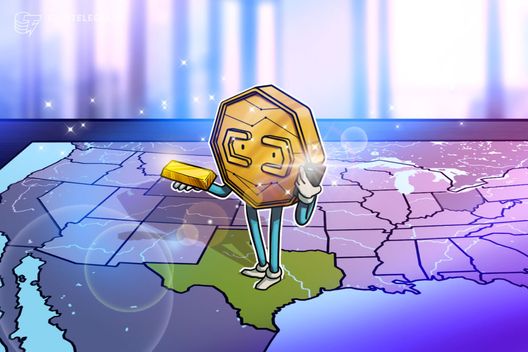 Texas makes gold, silver legal tender following governor’s approval