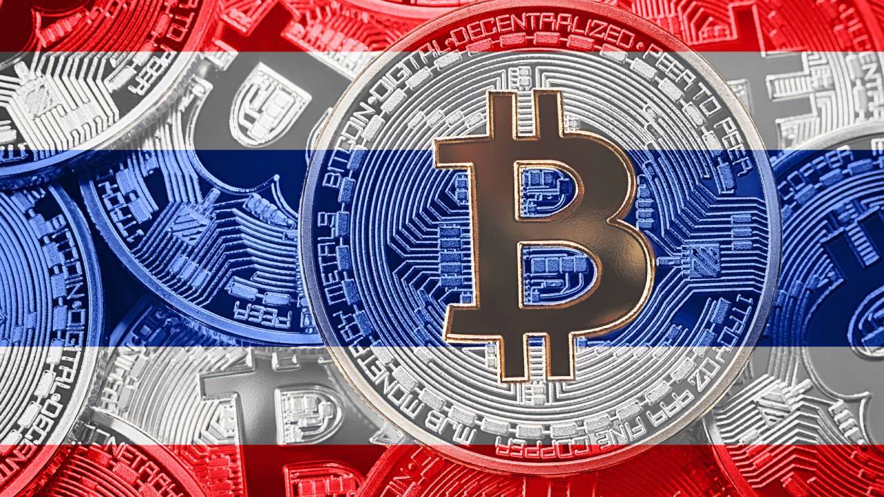 Thai Police Arrest Chinese Suspect in $6.1 Million Bitcoin Fraud Case