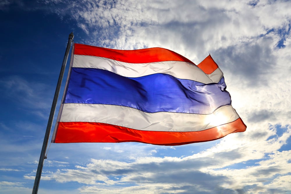 Thailand Exempts Crypto Capital Gains to Boost Global Hub Ambitions