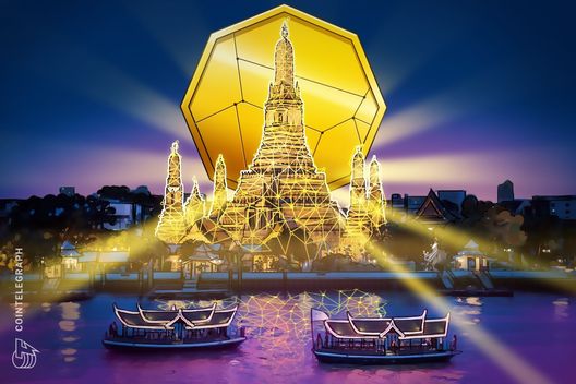 Thailand plans launch of a crypto payment sandbox for tourists