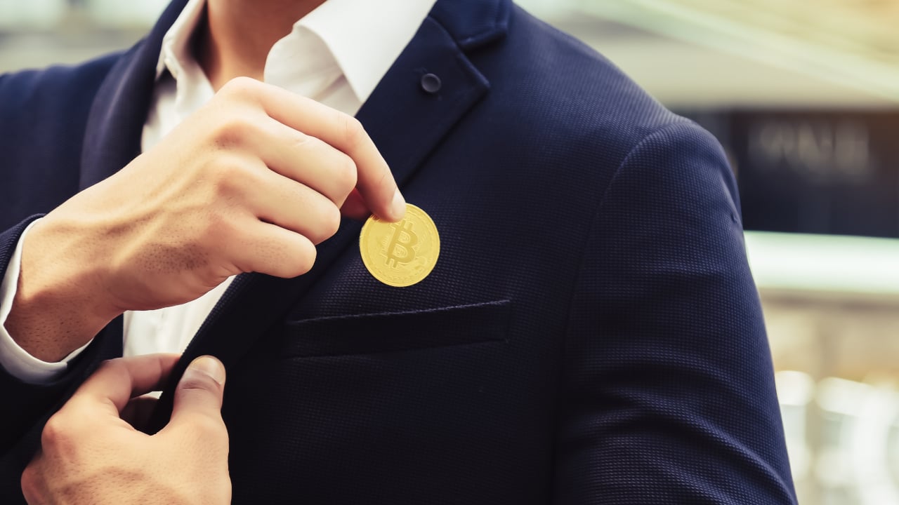 The 10 Public Companies With the Biggest Bitcoin Portfolios