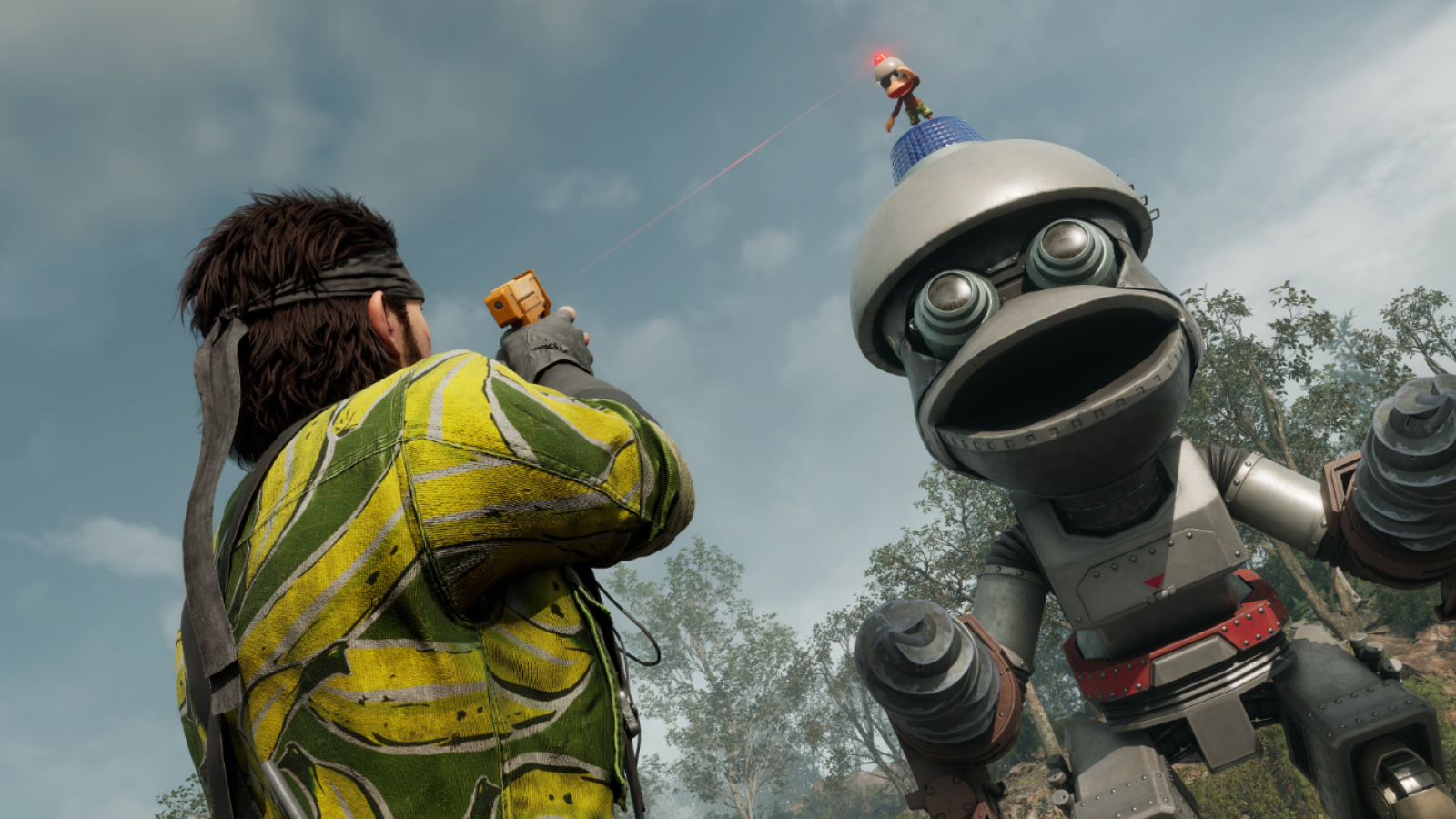 The Biggest Games Releasing in August 2025