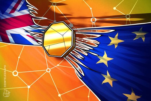 The crypto fund domicile decision: EU or the UK?