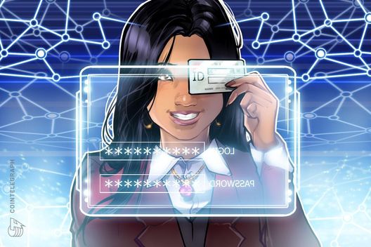 The Hashgraph Group unveils IDTrust to challenge Worldcoin and Microsoft