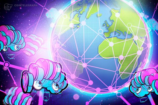 The renaissance returns with decentralized AI