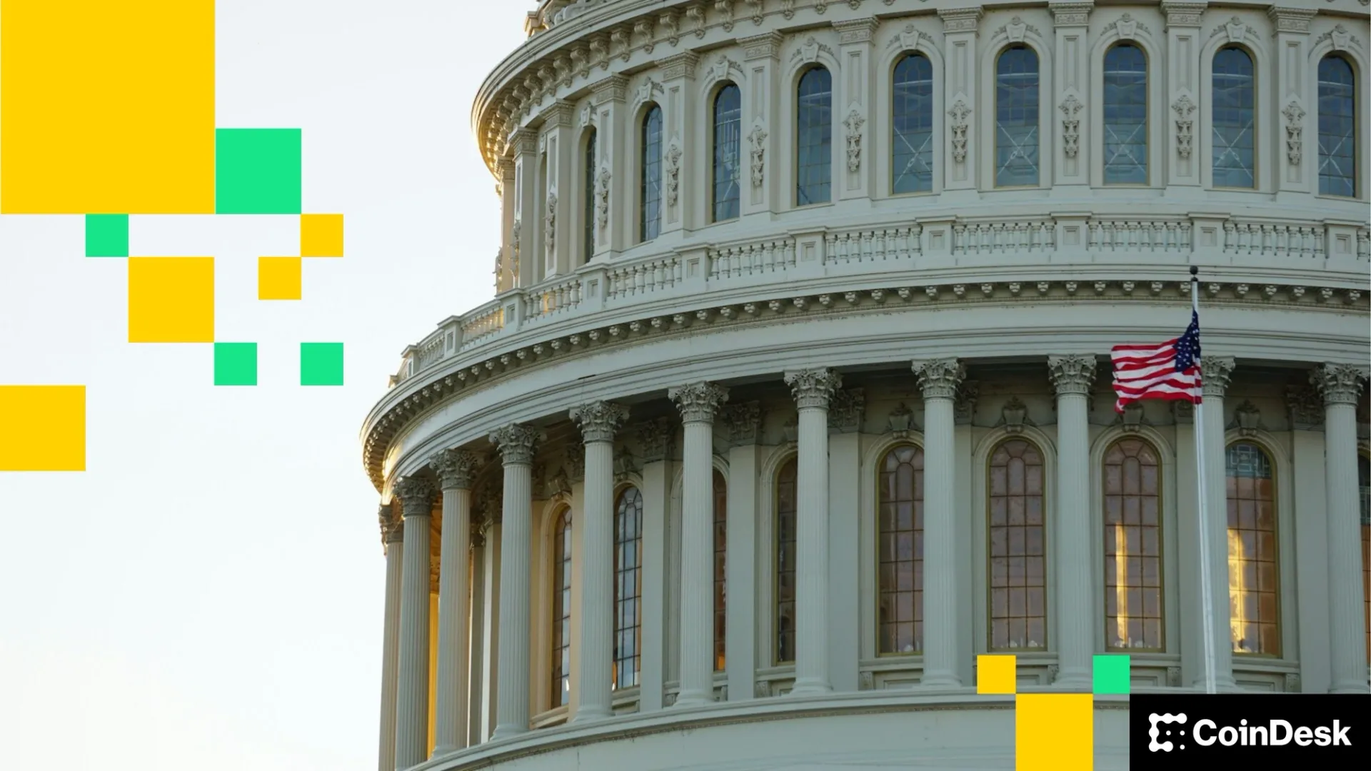 The Senate Must Finish the Job on America’s Pro-Crypto Future—Emmer, Begich