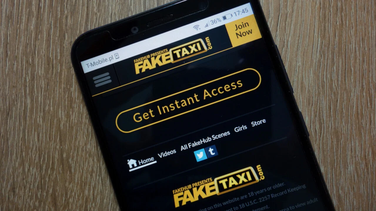 The Top Coin Creator on Base's Zora Is Porn Company Fake Taxi