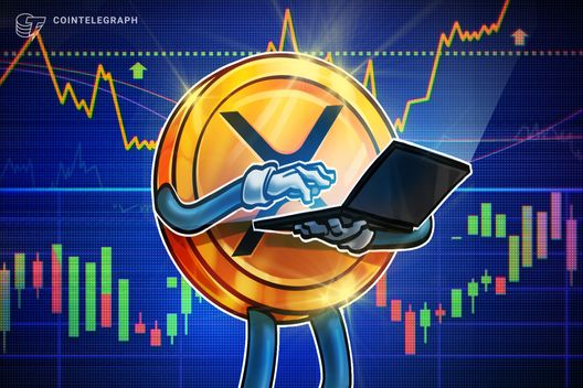 These 5 XRP charts hint at a price rally toward $3 in June