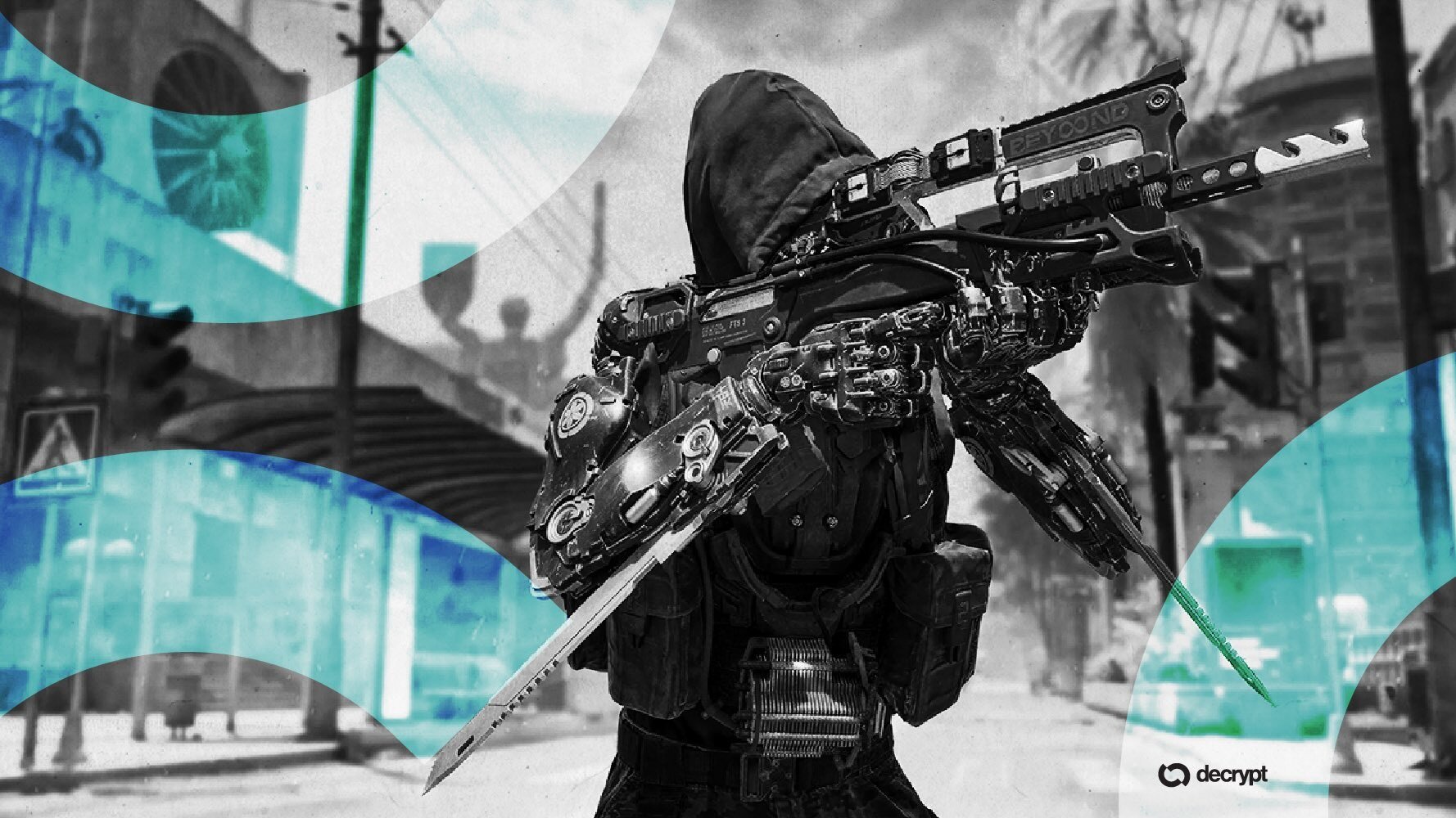 This Week in Crypto Games: 'Off the Grid' Token Hits Solana, More Games Shut Down