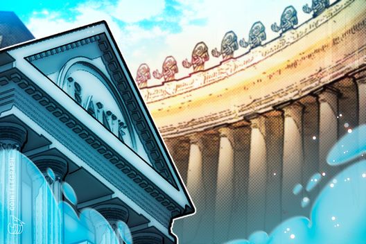 Thou shalt not shill: Fake ‘Vatican Chamber’ token presale exposed