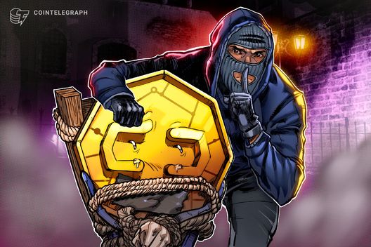 TikTok crypto trader freed after kidnappers realized he’s broke