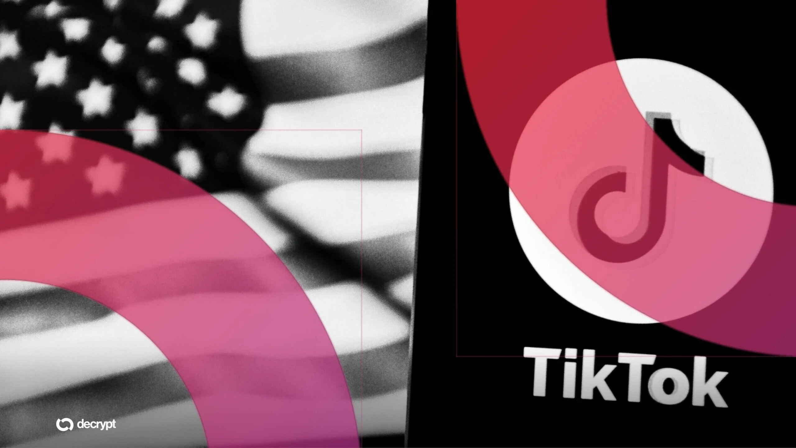 TikTok Hits Back At Congressman's '$300 Million Bribe' Accusation Over Trump Meme Coin