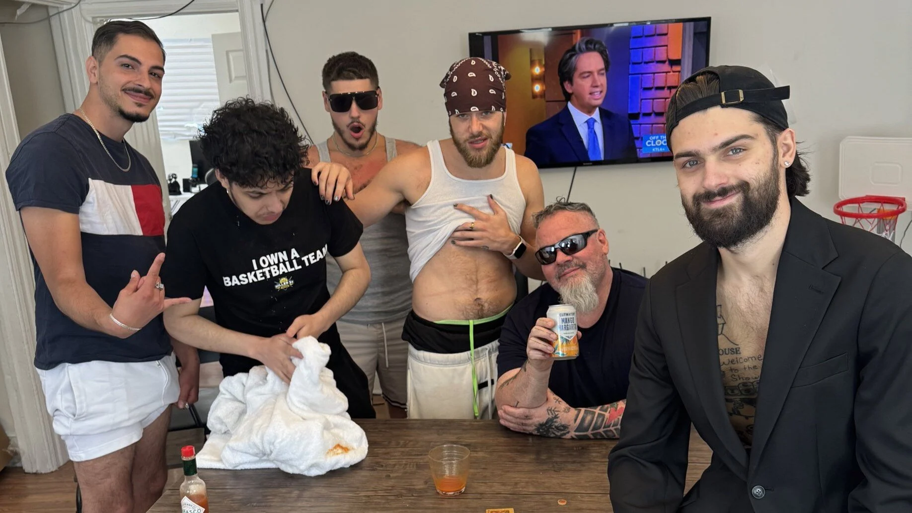 Til Death Do Us Part: The Weirdest Meme Coin Livestreams We've Seen Just This Week