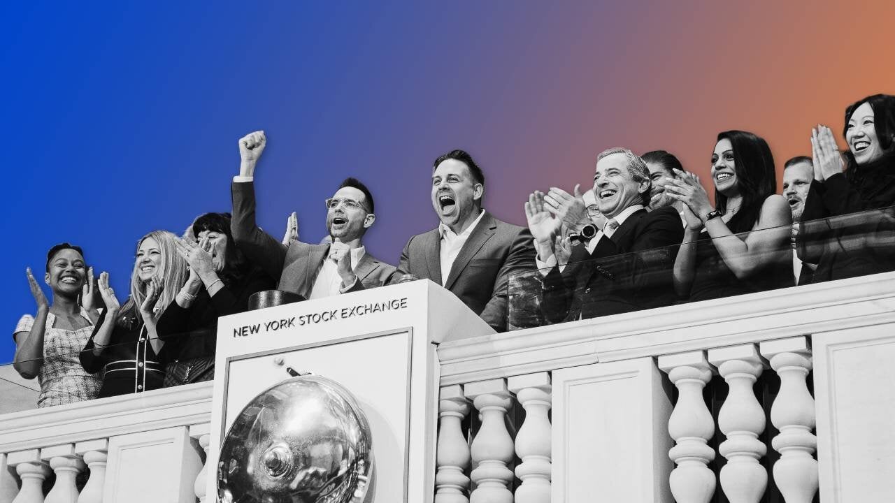 Tokenized Assets ‘Expand Participation in Equity’ and Bring Wall Street On-Chain: Exodus