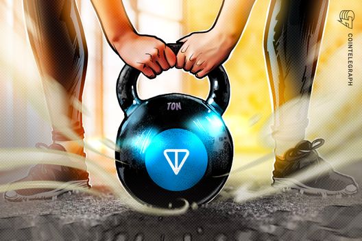 TON may become the first everyday blockchain by 2027