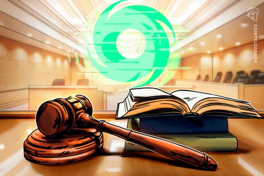 Tornado Cash co-founder found guilty on 1 of 3 charges after jury deadlock