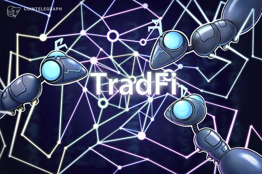 TradFi could move onchain due to ‘horrible banking experiences’