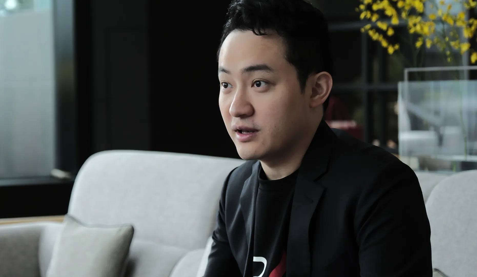 Tron Inc. Deal Gives Justin Sun’s Father Control of Public Firm Via $100M Token Deal