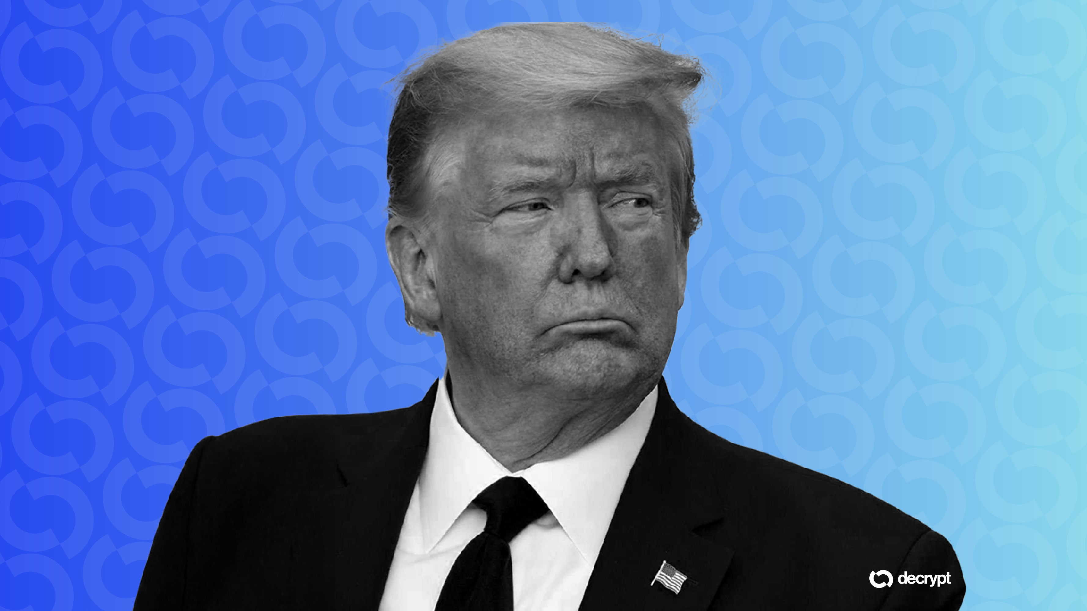 Trump Is Making Bank on Crypto: Do Voters Care?