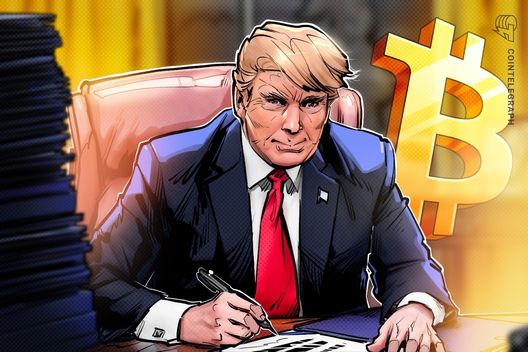 Trump’s Big Beautiful Bill could trigger a US debt crisis and Bitcoin boom