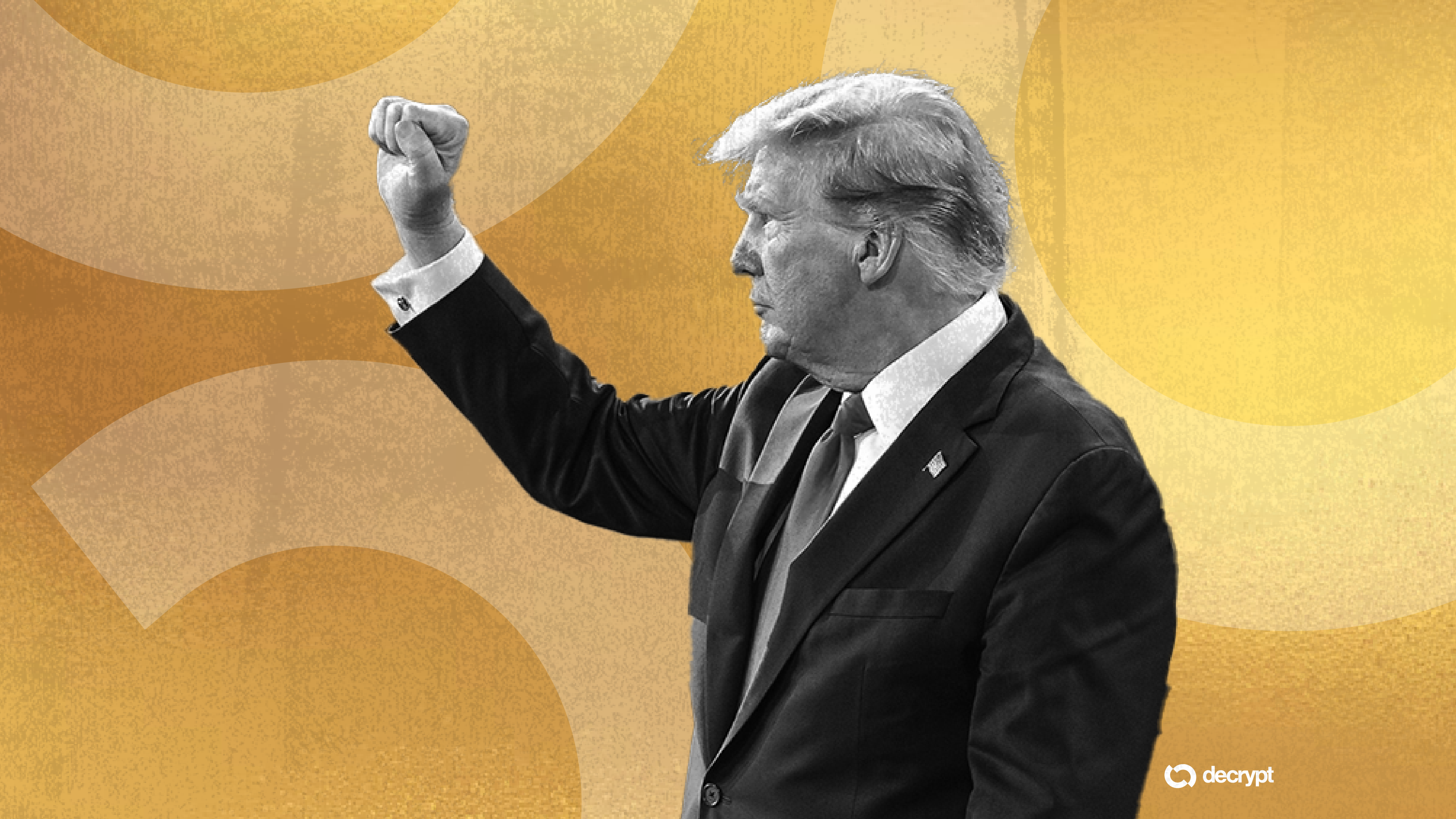 Trump’s Truth Social Teases Upcoming Utility Token, Shills ‘Patriot’ Subscription