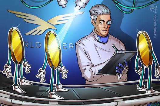 Trump’s World Liberty mints 9% of USD1 supply after Waller speech