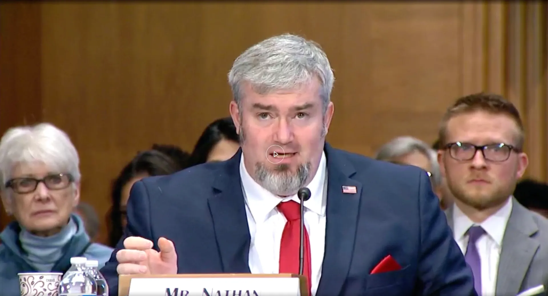 U.S. Banking Regulator OCC Lifts Enforcement Order From Anchorage Digital