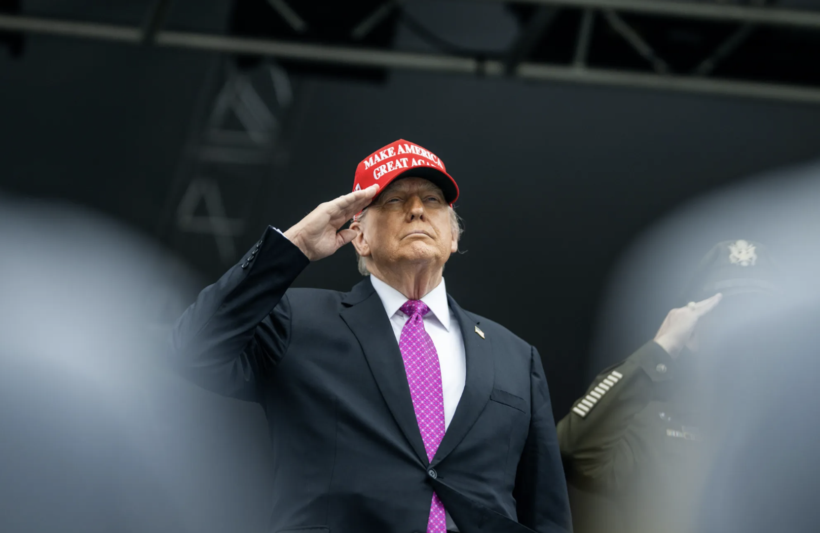 U.S. President Donald Trump’s Social Media Firm Truth Social to Launch Spot Bitcoin ETF