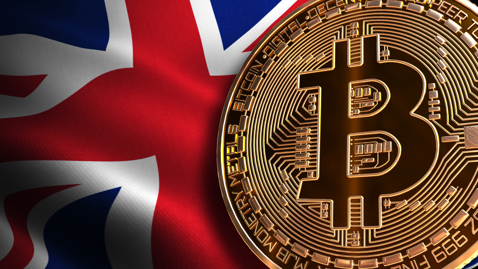 UK Bitcoin Reserve Company Buys More BTC, Stock Continues to Rise