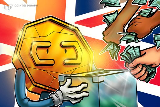 UK FCA proposes lifting ban on crypto ETNs for retail investors